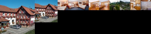 Landgasthof-Pension Ochsen