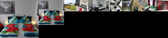 Ferienzimmer im Gastehaus Uezel