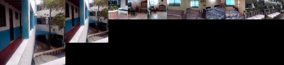 Hotel Atenas Mazatlan Historic Centre