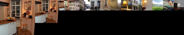 Altstadtapartment Rochusstrasse