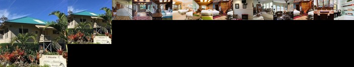 Aloha Junction Bed & Breakfast