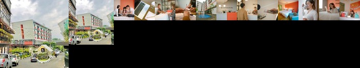 MaxOneHotels com at Bounty Sukabumi