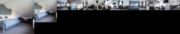 Alpengluhen Smart Hotel