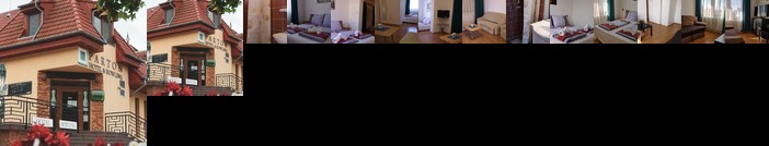 Parton Hotel & Bowling