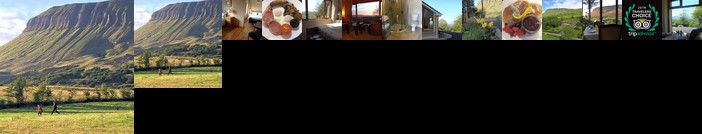 Benbulben Farmhouse B&B