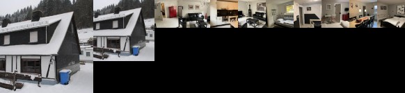 Vakantiehuis Ramsbeck