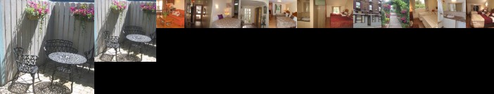 Ashleigh Guest House