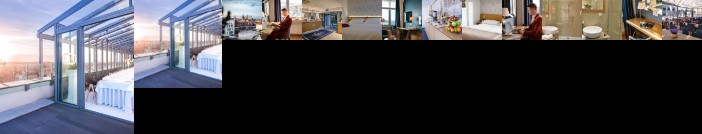 Marina Club Hotel Gdansk