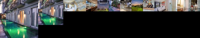 FRii Bali Echo Beach