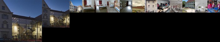 Jugendherberge Rottweil