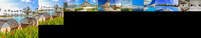 The Shells Resort and Spa Phu Quoc