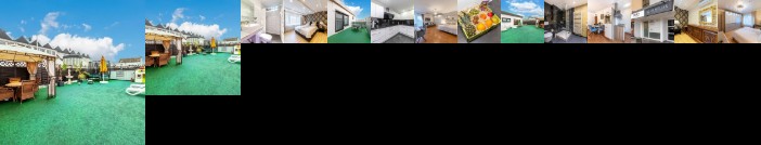 PMC Business Apartments