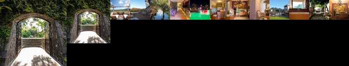 Casa Isabella Tepoztlan