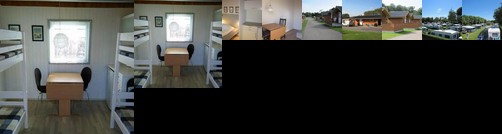 Lystskov Camping & Cottages