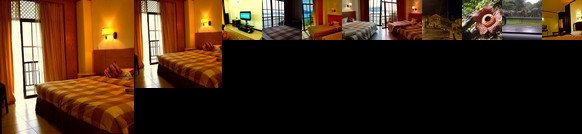 Banding Lakeside Inn