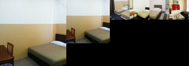 Sakiza View Hotel Setia Tropika