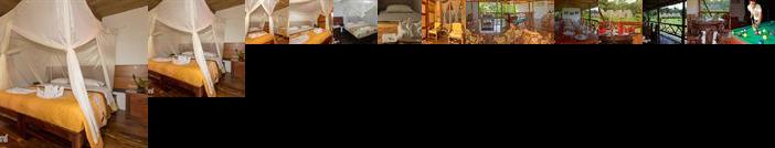 Yasuni Kichwa Ecolodge