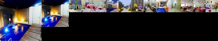 Bali Rich Villa Tuban