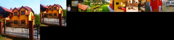 Agroturystyka Rozalinowo