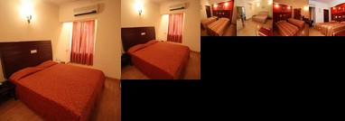 Emerald Isle Resort Hoskote