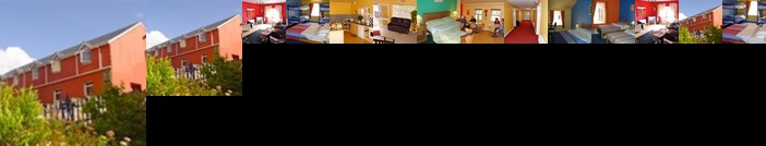 The Ritz Accommodation