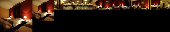 Manar White Palace Hotel