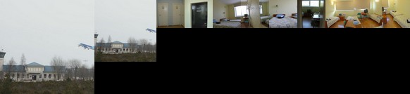 Kuressaare Airport Guest House