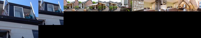 Bed & Breakfast De Vier Seizoenen