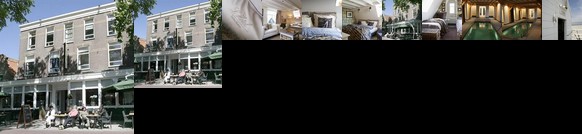 Library Suites Bij Bruin