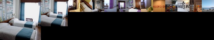 Hotel Coruna Mar