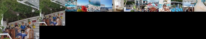 Dream Hotel Saranda