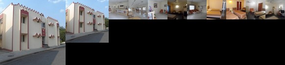 Shanthiniketan - Ramoji Film City