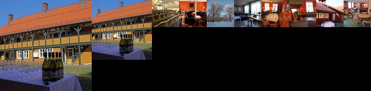 Gamlehorten Gjestegard