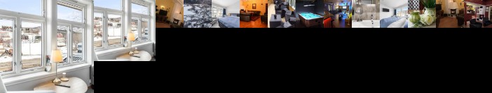 Lyngseidet Gjestegard