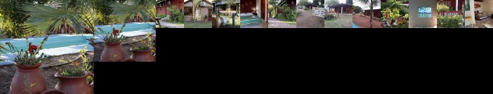 Hotel de Campo El Rebenque