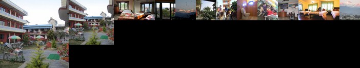 New Annapurna Guest House