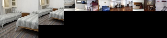 Hotel Aries Buenos Aires