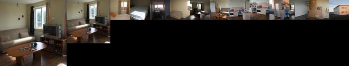 Bakland ad Lagafelli Apartment