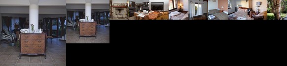 Apart Hotel Raices Patagonicas