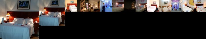 Hotel Chavin Senorial Trujillo