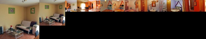 Apartamentos El Mirador Candeleda