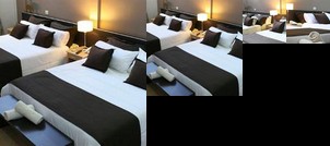 Akwati Suites Iguazu