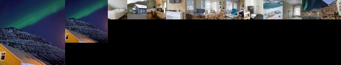 Lonsleira Apartments