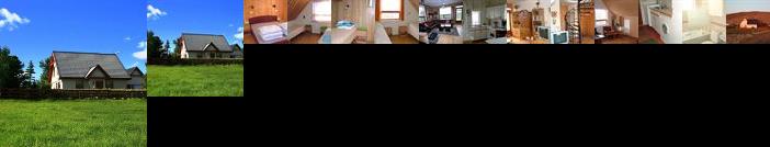 Stekkjardalur Holiday Home