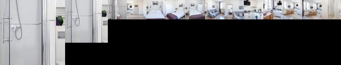 Sleepy3city Aparthotel 10 Lutego 21