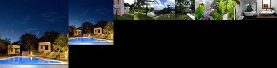 Mayan Sky Glamping Lodge