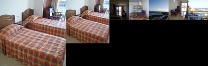 Apartamentos Los Saltos