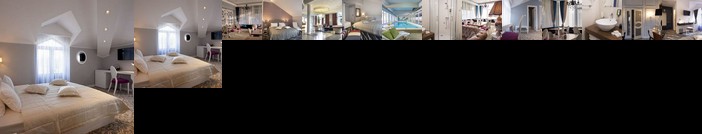 New Belgrade Garni Hotel