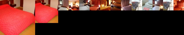 Hotel Torino San Nicolas de los Arroyos