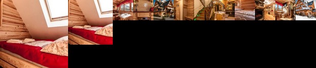 Apartament Pod Reglami